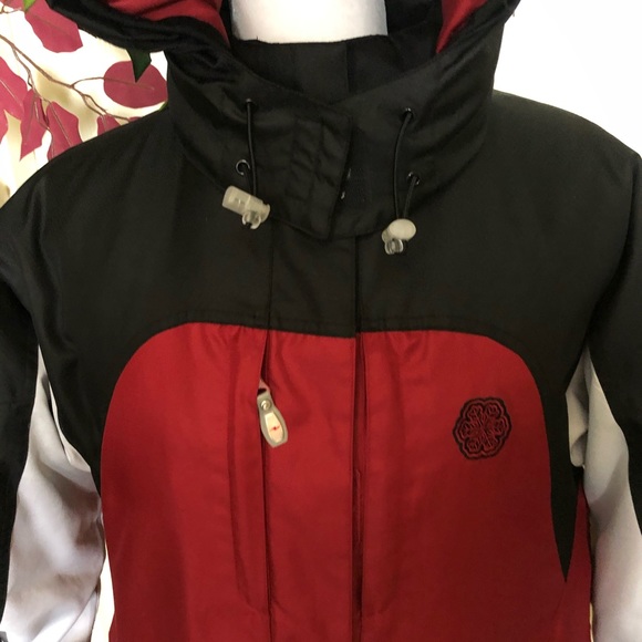 ATHLETIC WORKS HOODIE SIZE S - Picture 4 of 8